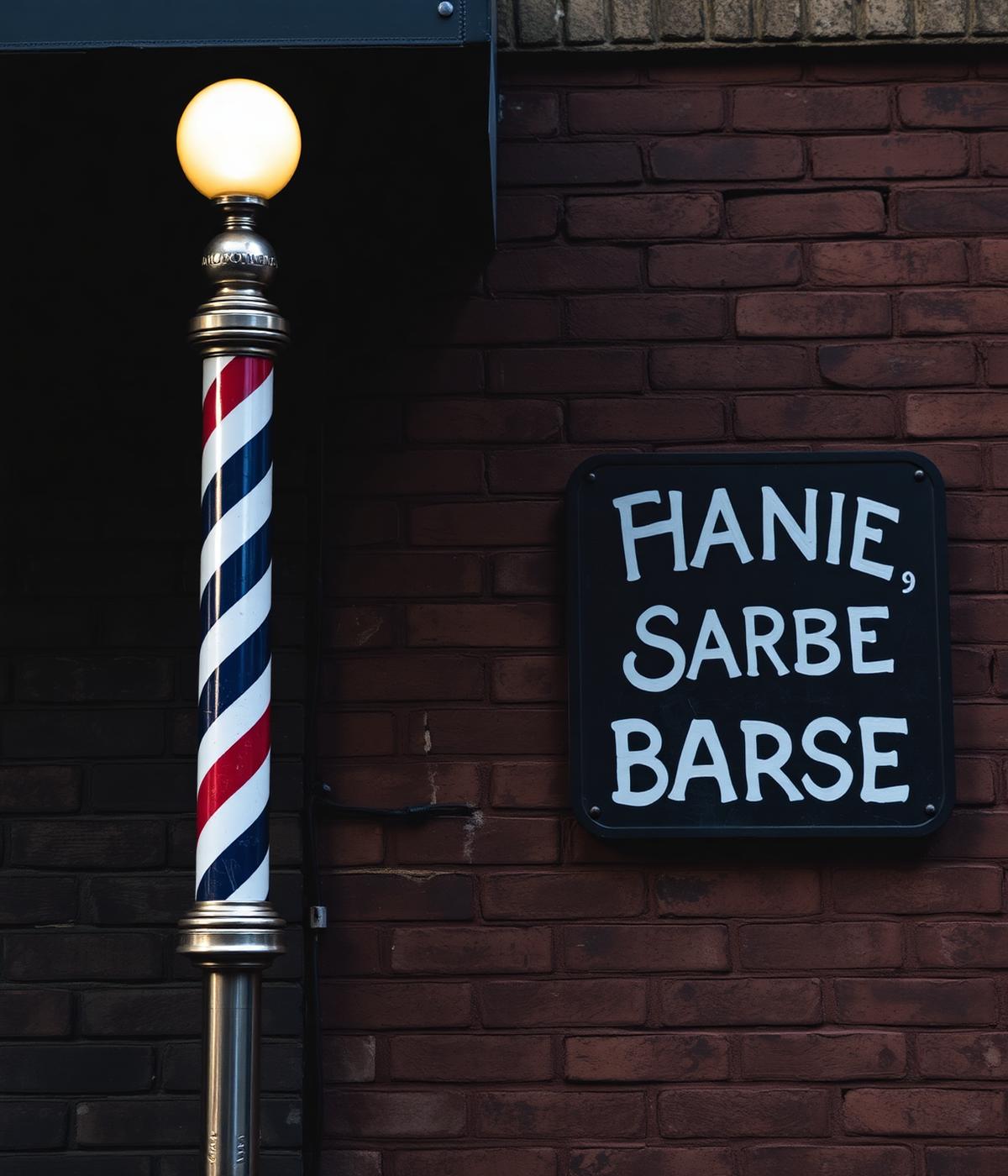 Shop detail